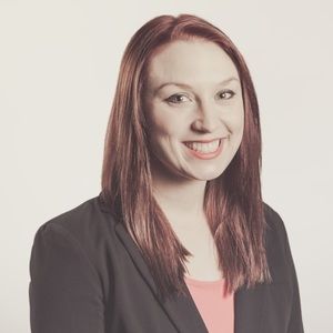 Meet your Posher, Jenny